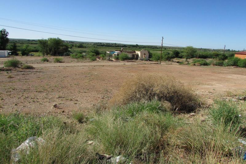 0 Bedroom Property for Sale in Lemoendraai Northern Cape